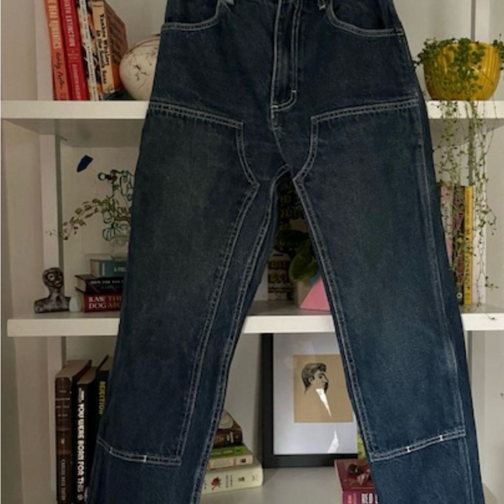 Rudy Jude Utility Jean